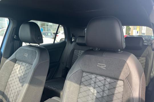 Volkswagen T-cross Photo autoimg-bbf032c3f545cd438a2ce2c644dac432248b4d1d.jpg
