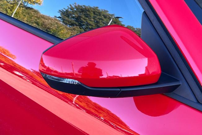 AUDI A1 Photo 20