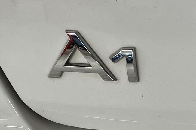Audi A1 Photo 27