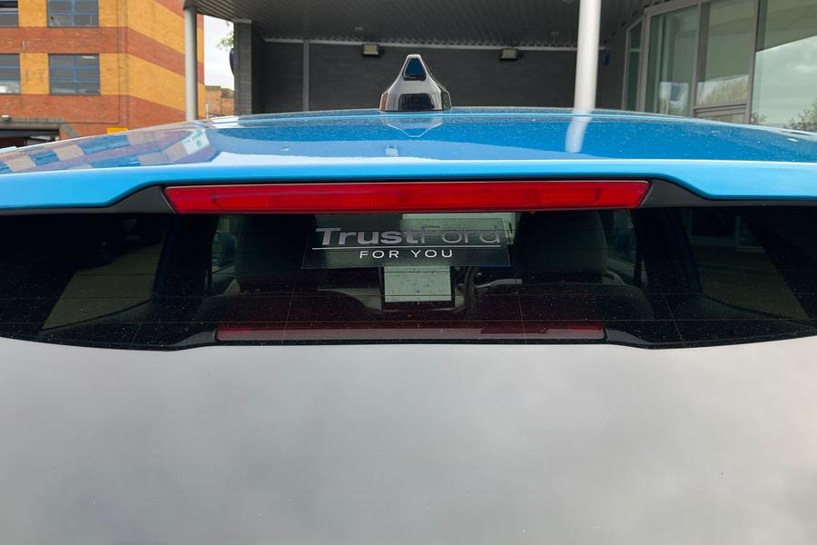 Ford Puma Gen-E Photo autoimg-bbf0771c9def732eae27834a38ec6b2d7cbebbe8.jpg