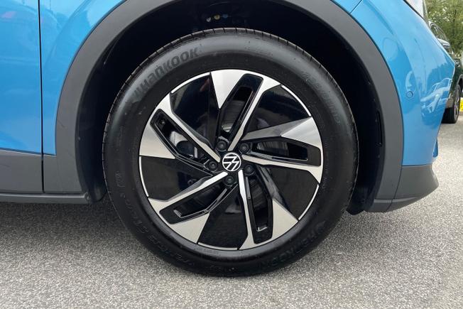 Volkswagen ID.4 Photo 5