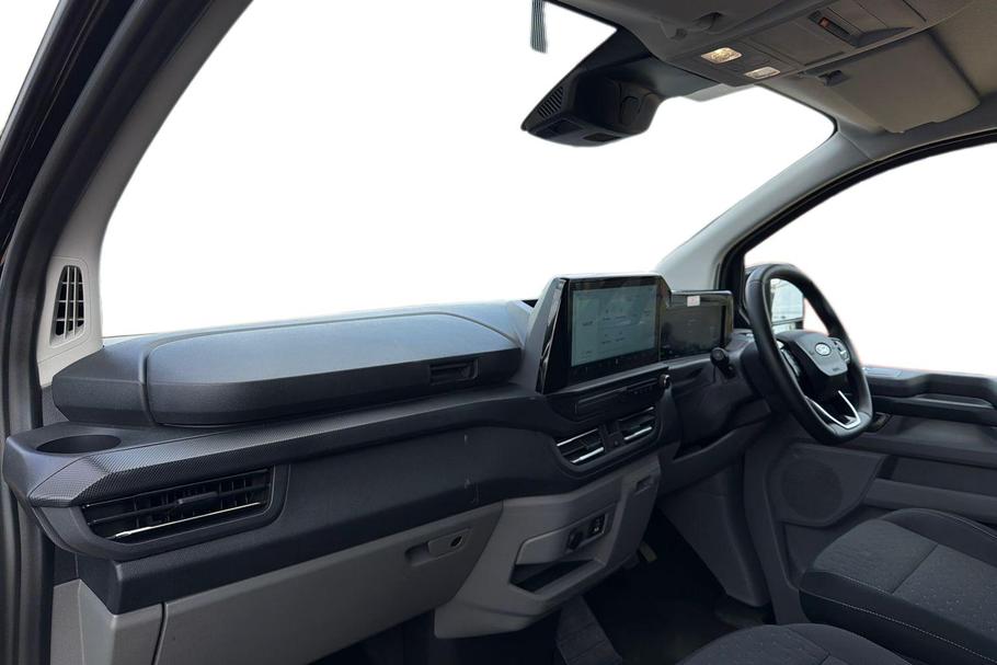 Used Ford TRANSIT CUSTOM MT75FFB 3