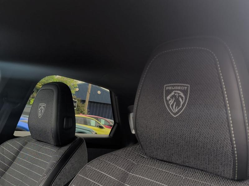 Used Peugeot E-3008 KS25NND 35