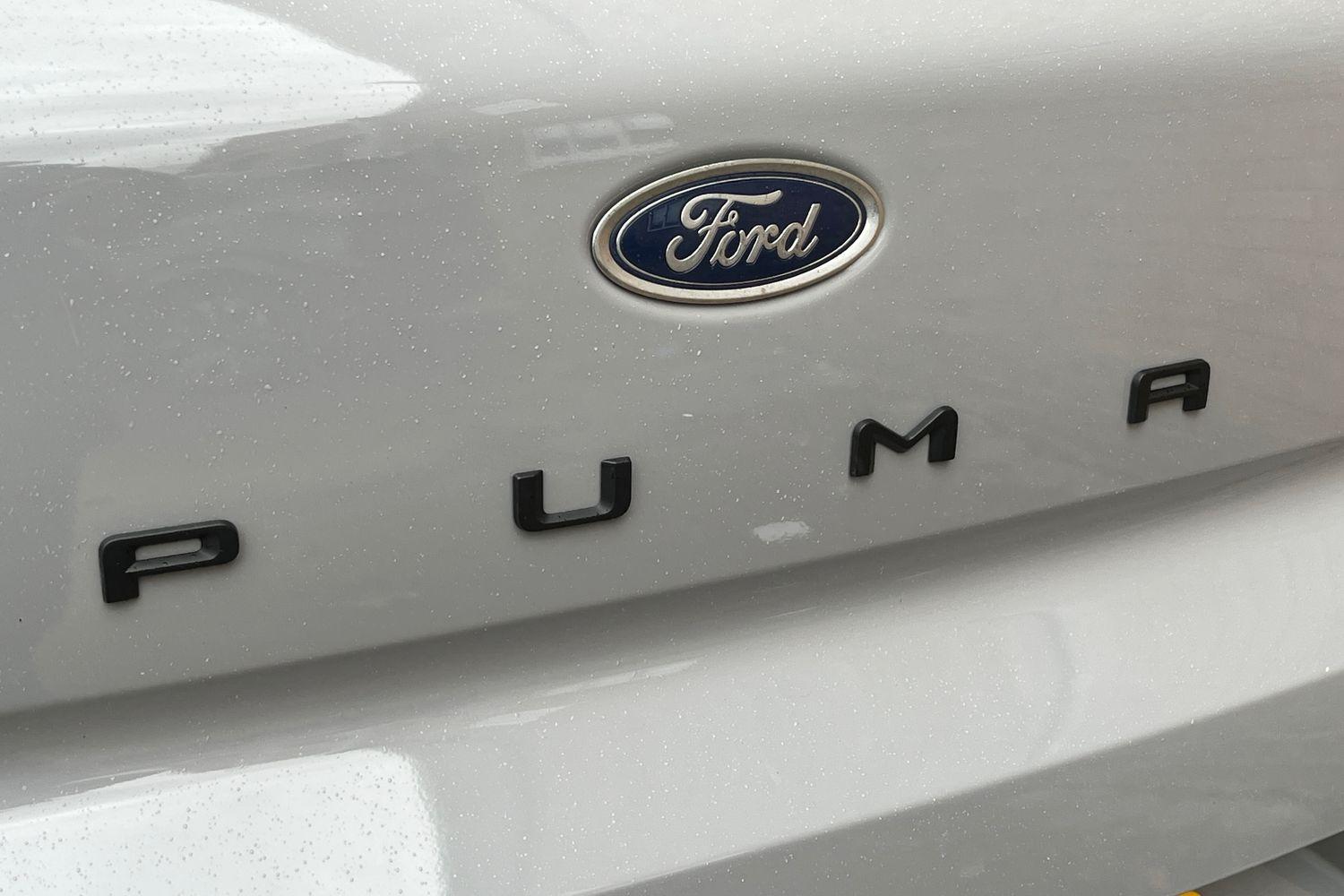 Ford PUMA Photo 39