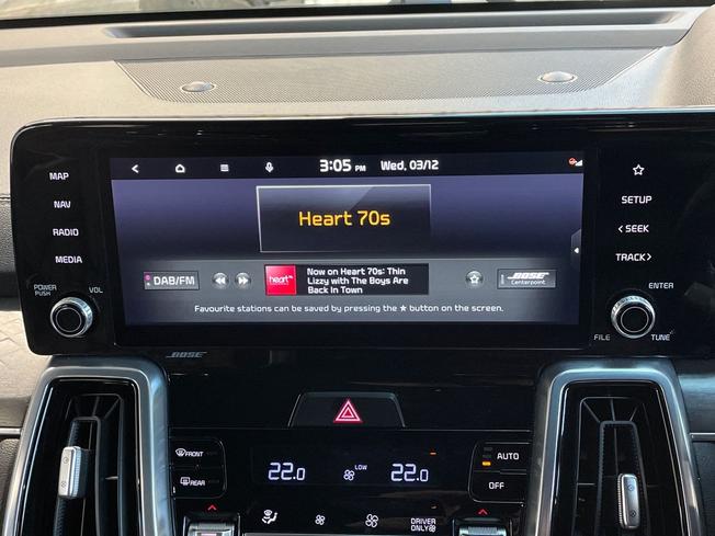 Kia Sorento Photo 13