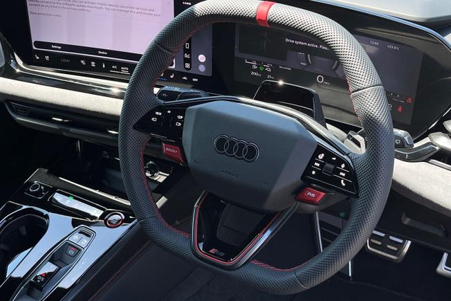 AUDI RS5 Avant Photo 60