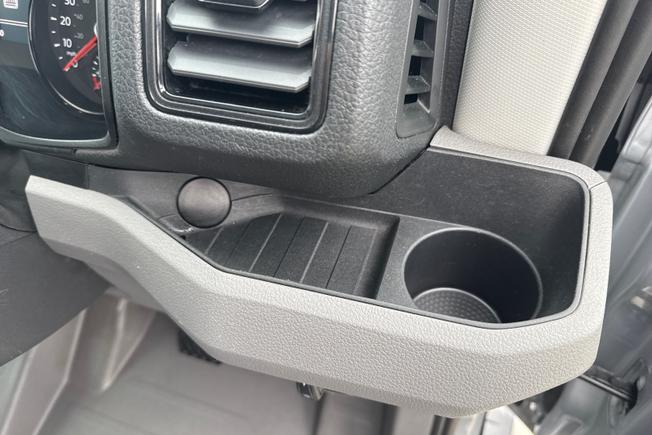 Volkswagen Crafter Photo 26
