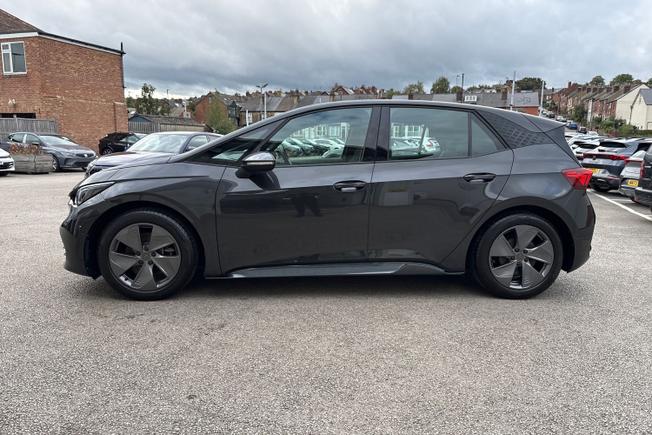 CUPRA Born Photo 25