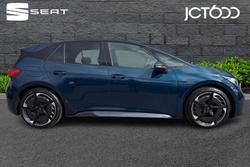 CUPRA Born Photo 4
