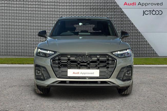 AUDI Q5 Photo 8