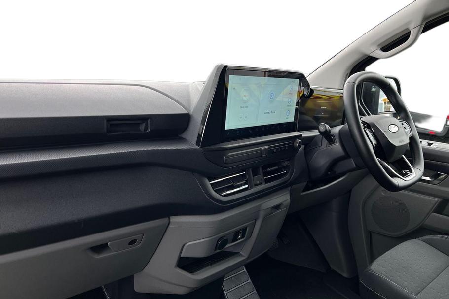 Used Ford TRANSIT CUSTOM AK75ONW 4
