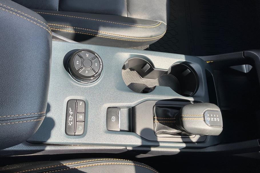 Used Ford RANGER KT73OCX 27