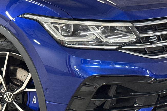 Volkswagen Tiguan Photo 19