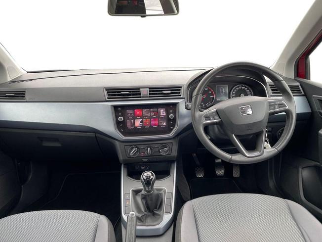 SEAT Arona Photo 10