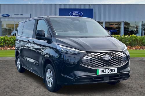 Used Ford E-Tourneo Custom IMZ8913 1