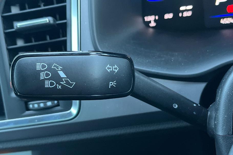 Used SEAT ATECA MM25UWK 14