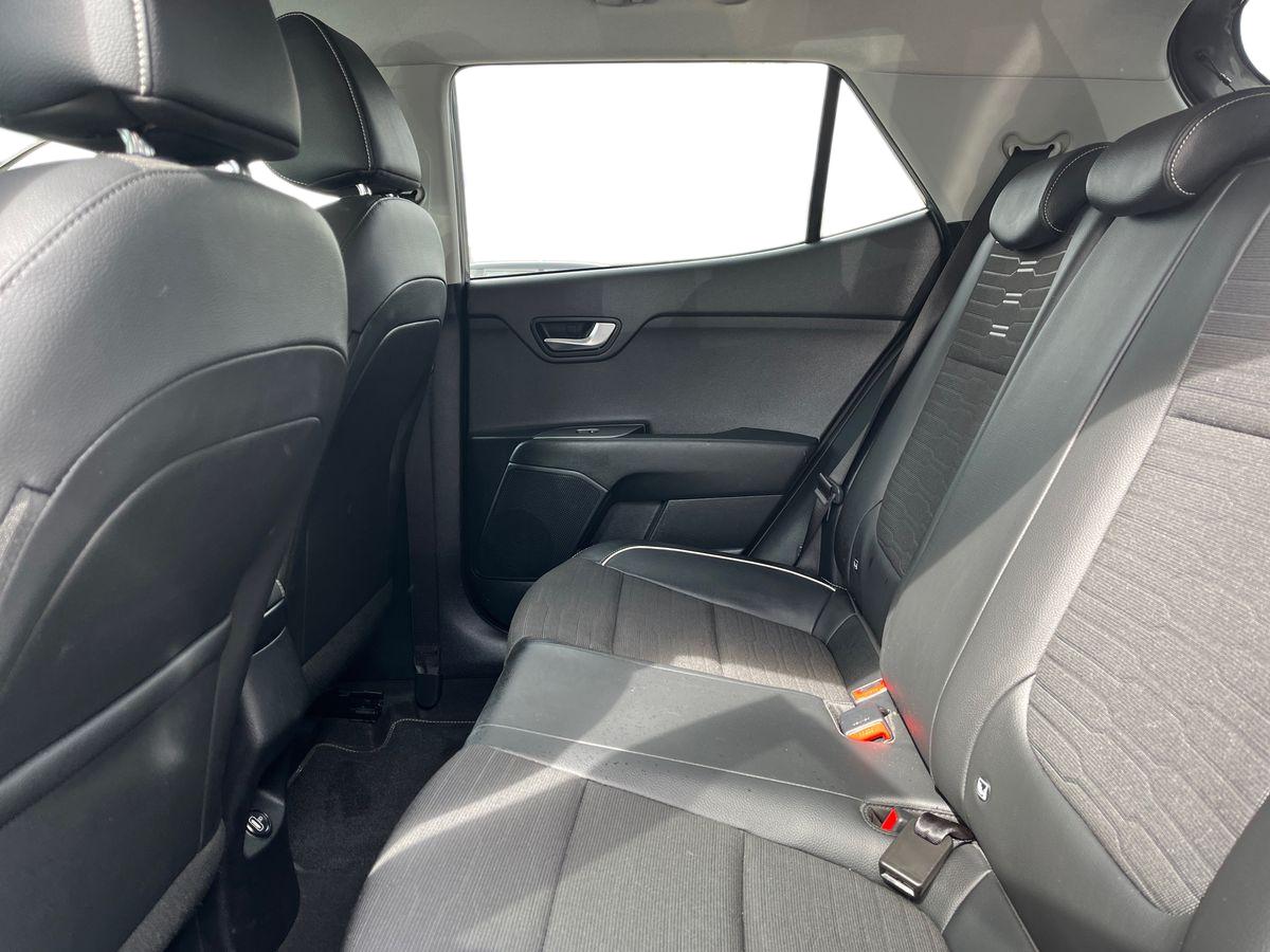 Kia Stonic Photo 3