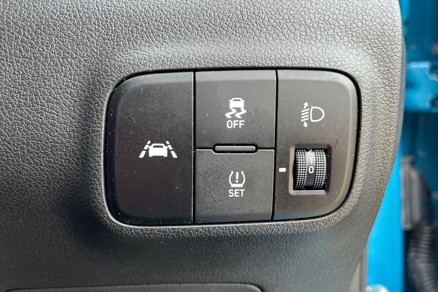 Hyundai i10 Photo 26