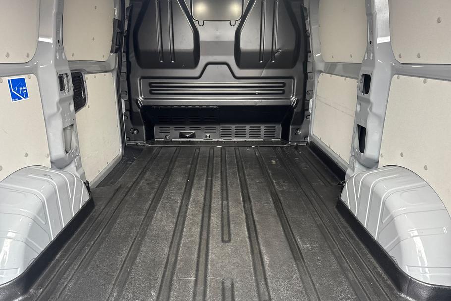 Used Ford TRANSIT CUSTOM WT25NJN 8