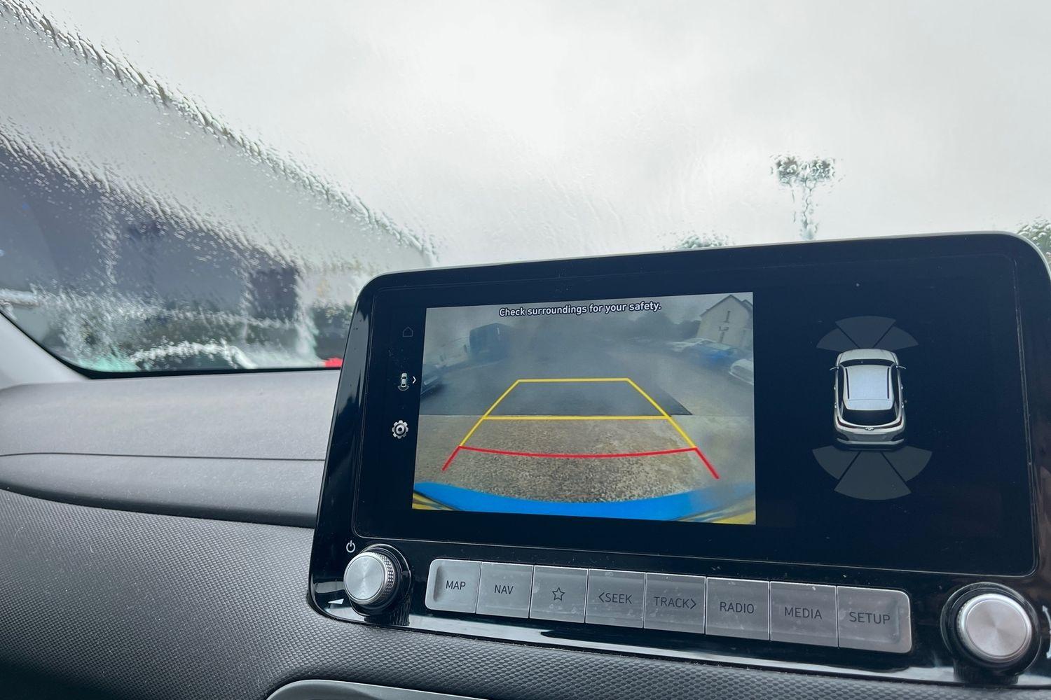 Hyundai KONA Photo 30