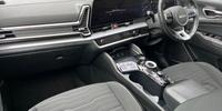 Kia Sportage Photo 1