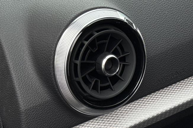 AUDI Q2 Photo 43