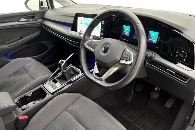 VOLKSWAGEN GOLF Photo 6