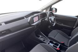 VOLKSWAGEN Caddy Maxi Photo 2