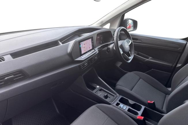 VOLKSWAGEN Caddy Maxi Photo 2