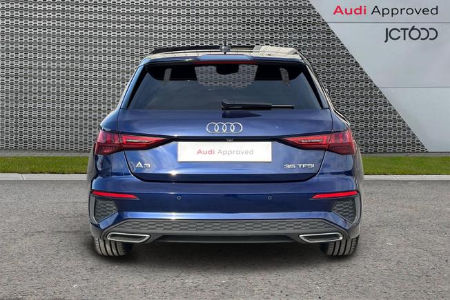 Audi A3 Photo 7