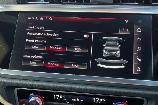 AUDI Q3 Photo 40