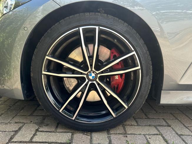 BMW 3 Series Photo 59