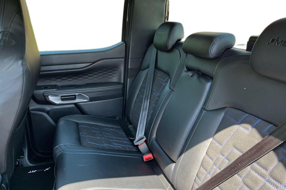 Used Ford RANGER CP24POF 11