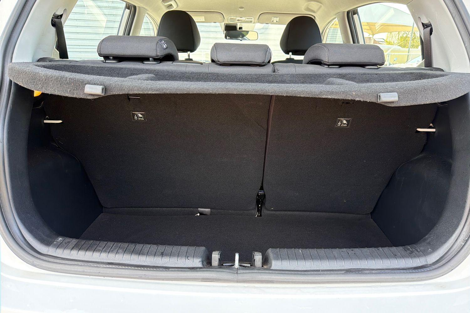 Hyundai I10 Photo 20