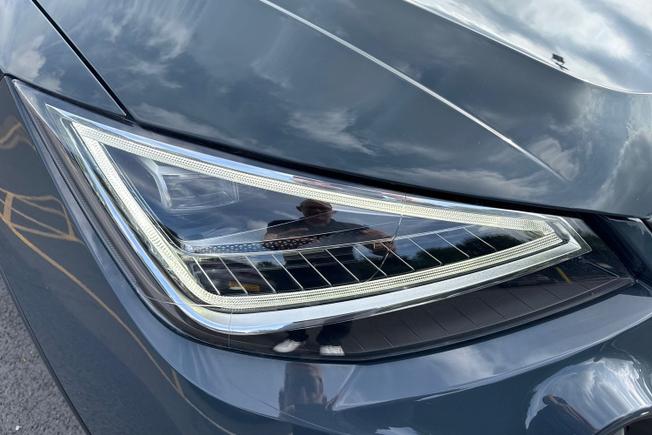 SEAT Arona Photo 19