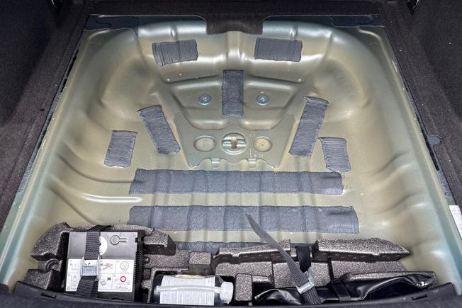 Audi A3 Photo 31