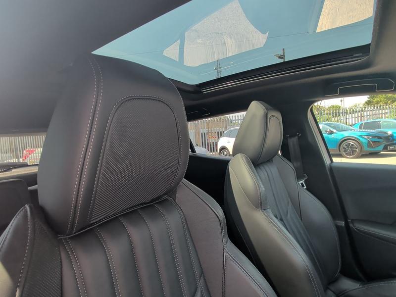 Used Peugeot 2008 YE22MVX 34