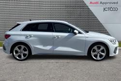 AUDI A3 Photo 4