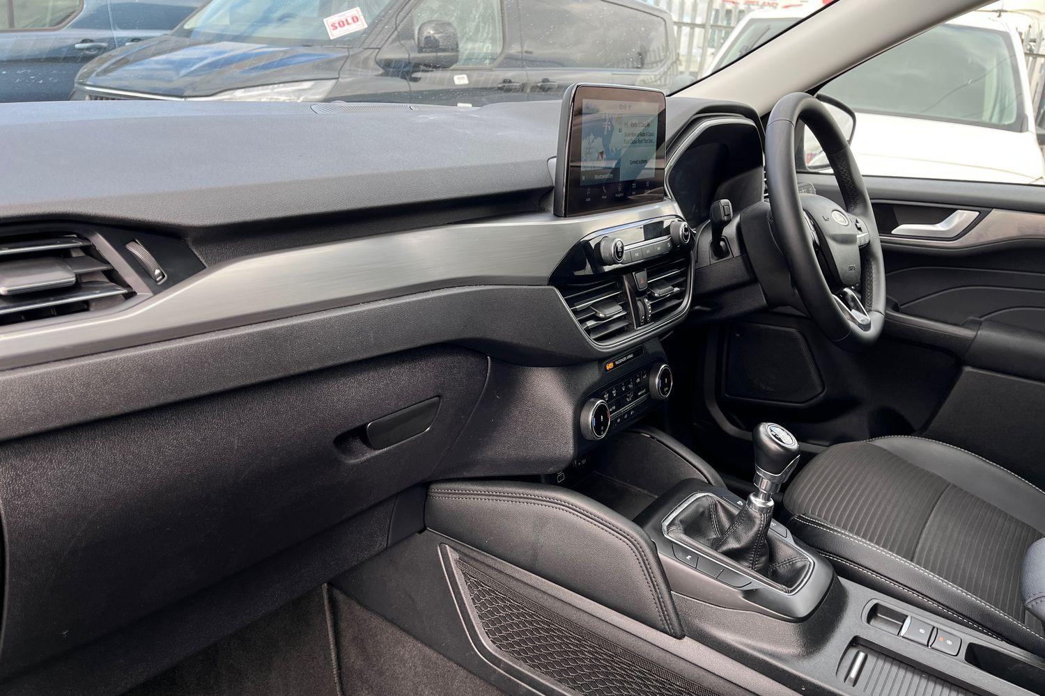 Ford Kuga Photo 17