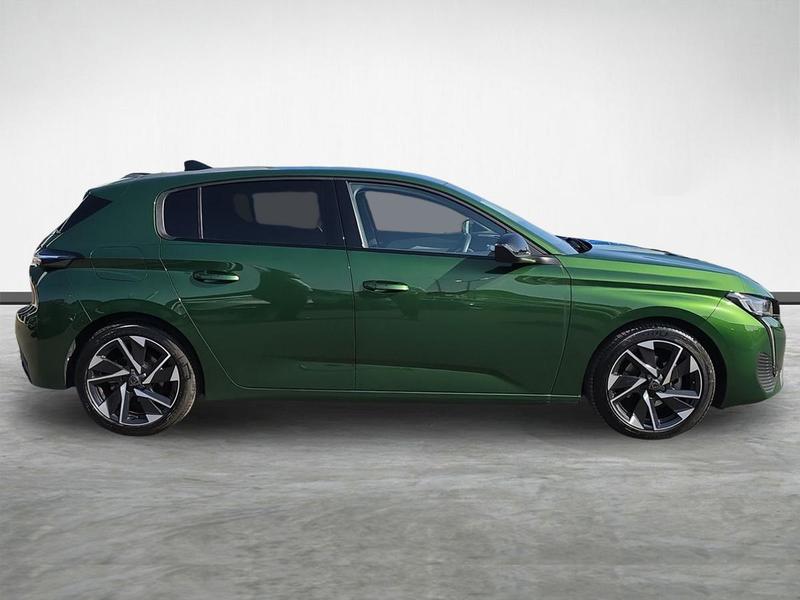 Used Peugeot 308 NV22LCT 2