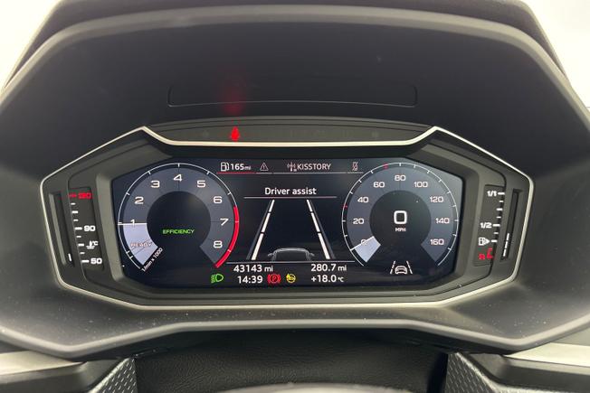 AUDI A1 Photo 15