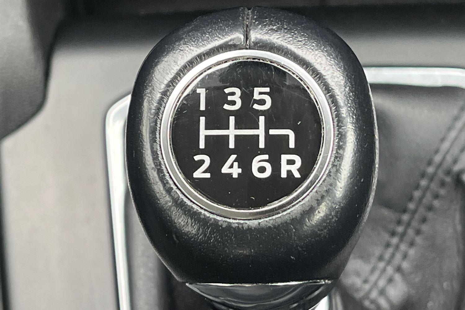 Ford FOCUS Photo 38