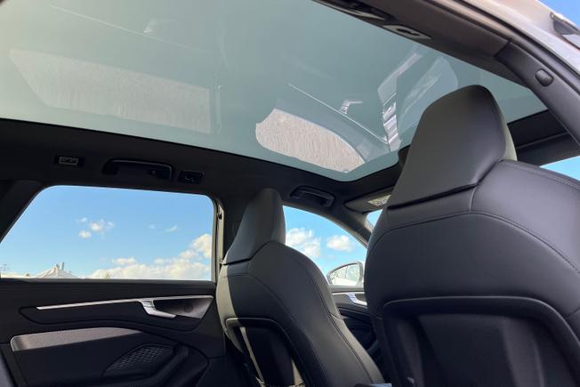 Audi  A6 Avant Photo 41