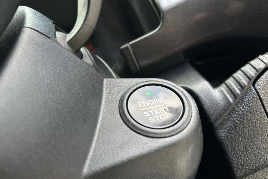Used Ford RANGER SV74VBC 30