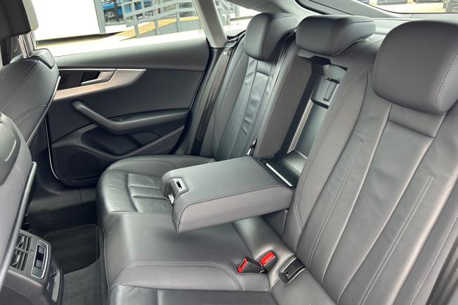 AUDI A5 Photo 34