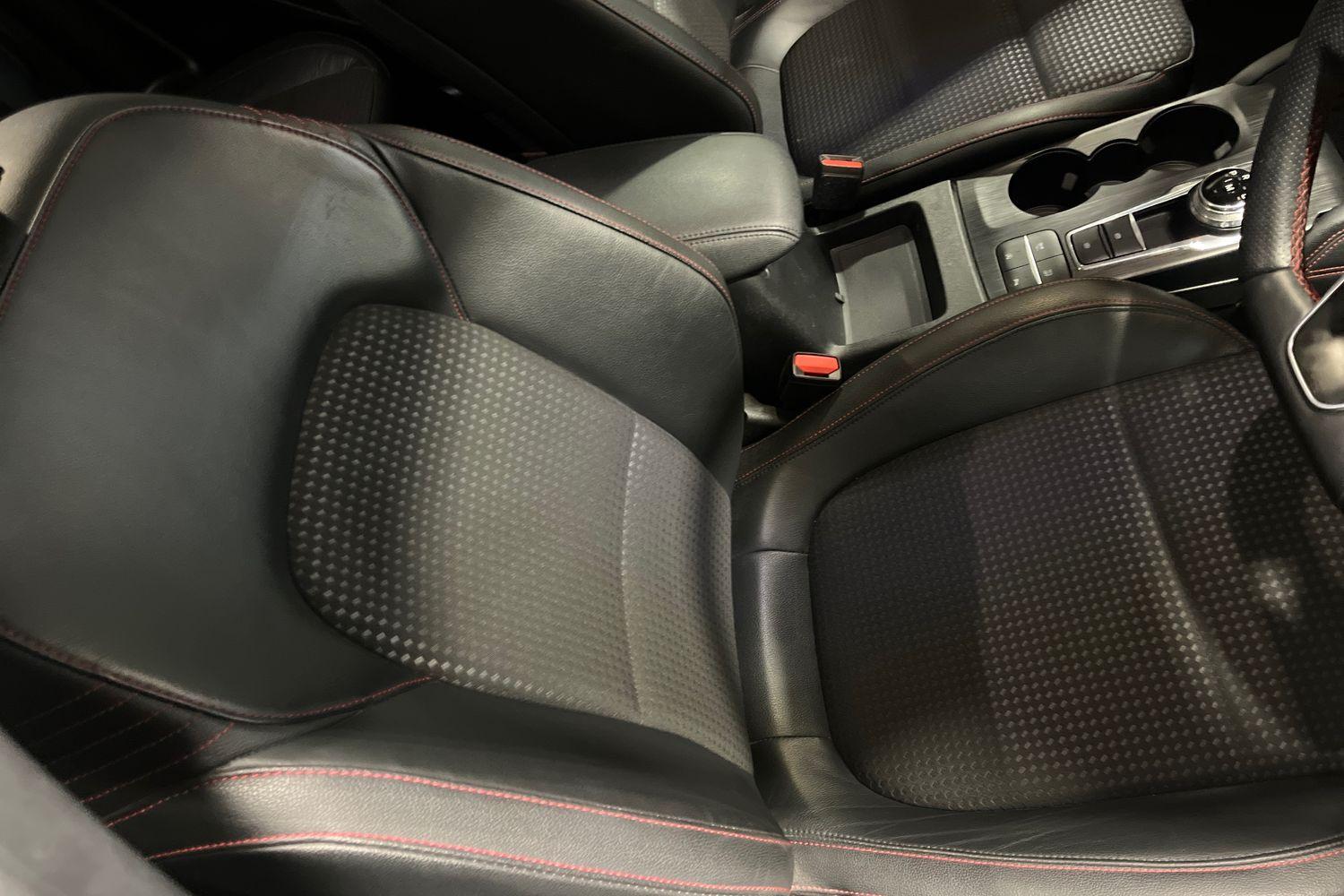 Ford Focus Photo 27