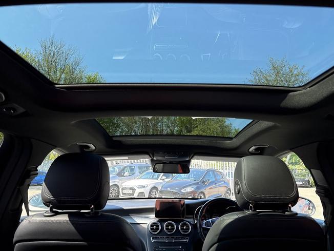Mercedes-Benz Glc Photo 35