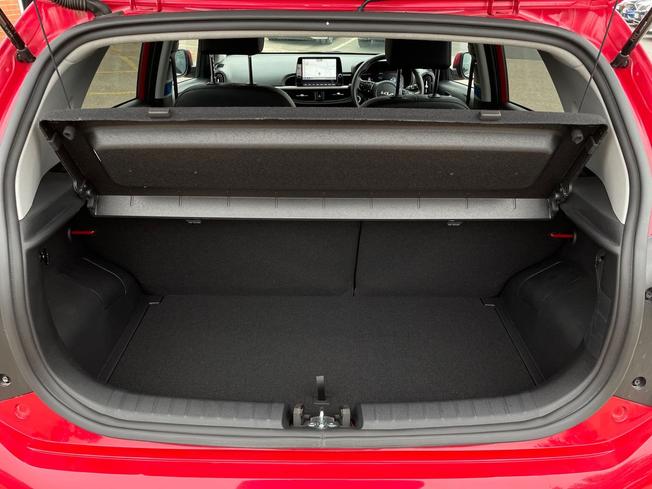 KIA Picanto Photo 12