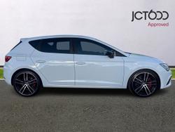 SEAT Leon Photo 4