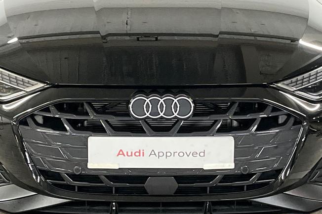 Audi A3 Photo 29